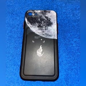 iPhone case 7/8 and SE